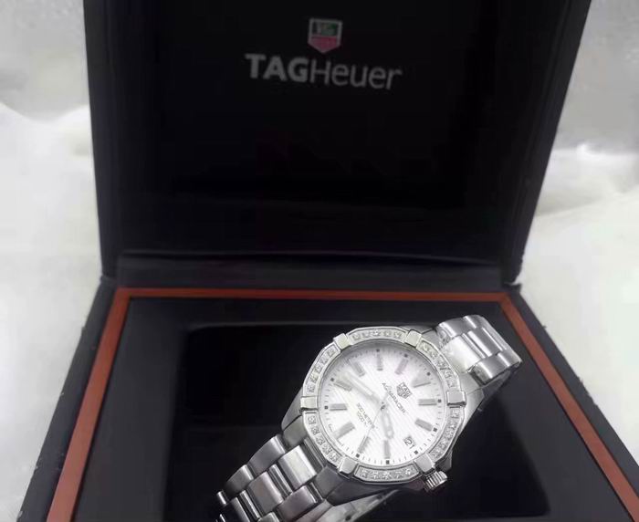 TAG Heuer Watch 729